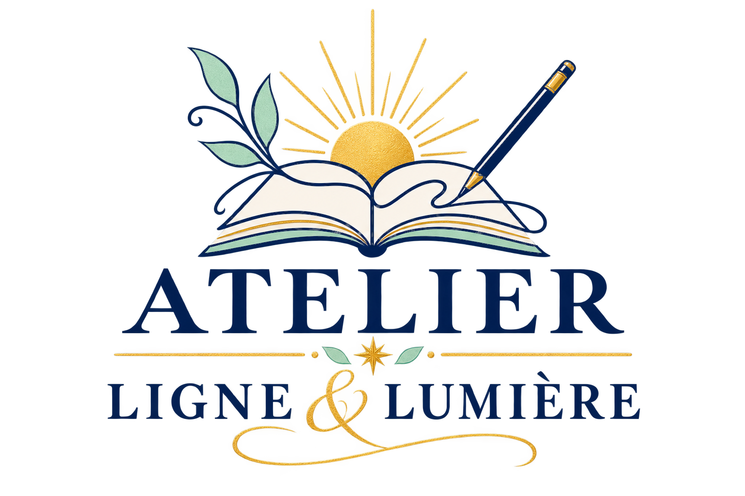 Atelier Ligne & Lumière